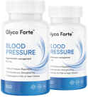 3 Bottles of Glyco Forte